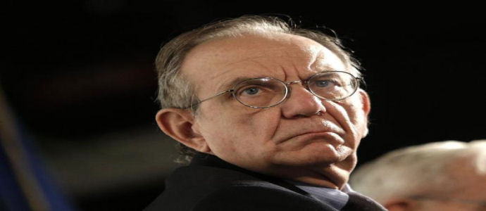 Padoan, debito italiano tra i più sostenibili in Ue