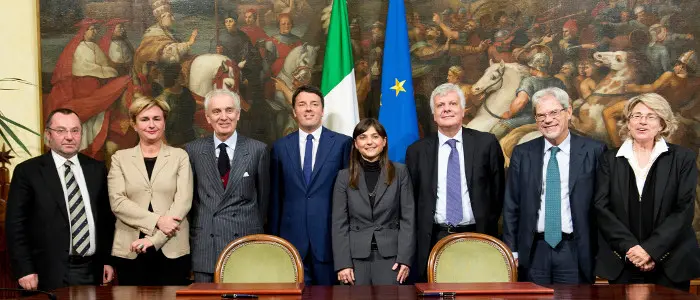 Ferriera di Servola, salvati 400 posti di lavoro