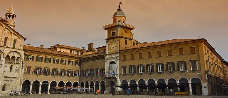 Modena, Capodanno in piazza con Enrico Ruggeri e Radio Bruno
