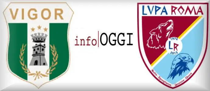 Lega Pro, pari fra Vigor Lamezia e Lupa Roma  [VIDEO]
