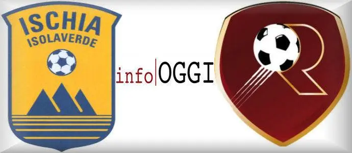 Lega Pro, Ischia Isolaverde-Reggina 2-0: i campani mettono nei guai gli amaranto [VIDEO]