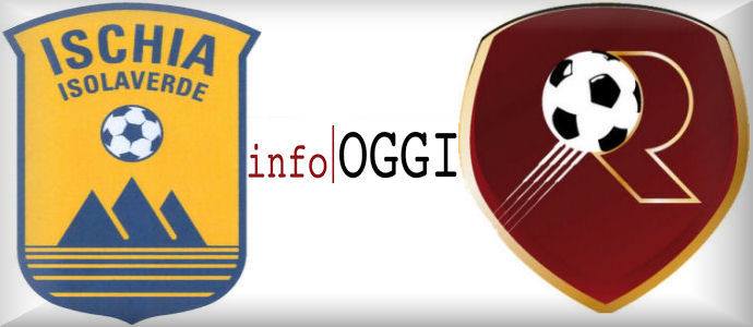 Lega Pro, Ischia Isolaverde-Reggina 2-0: i campani mettono nei guai gli amaranto [VIDEO]