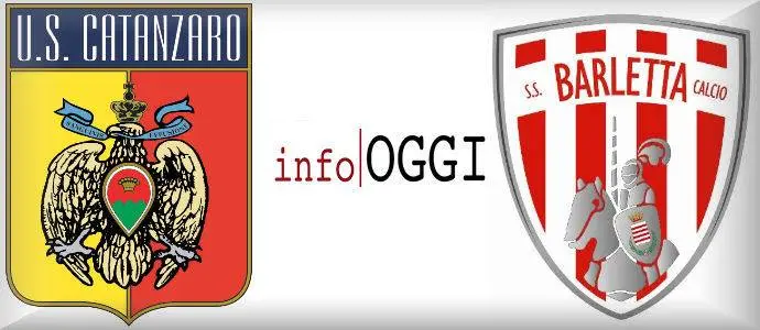 Lega Pro, Catanzaro-Barletta 1-0: decide Kamara nel finale [VIDEO]