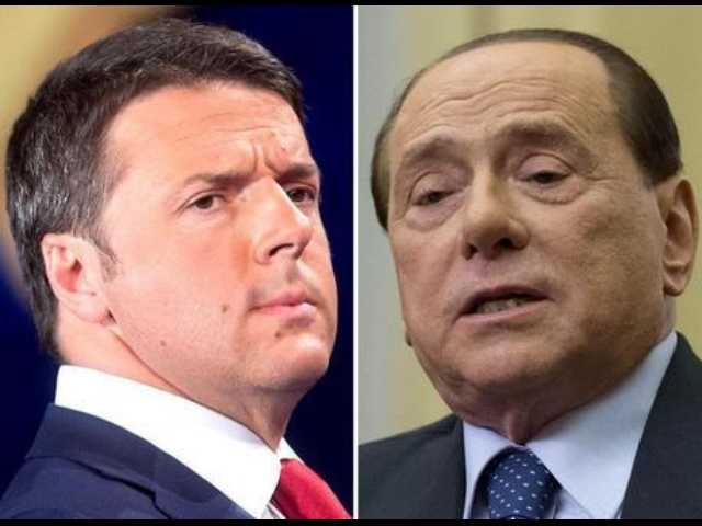 Jobs Act, Berlusconi su Canale 5: "Non porterà posti di lavoro"