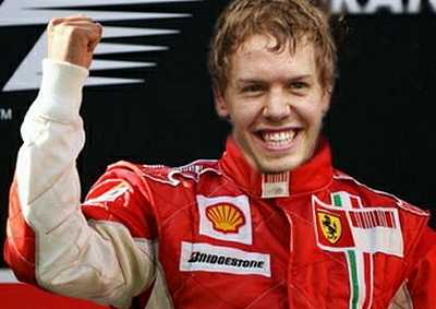 Ferrari, alla fine arriva Vettel. Contratto triennale per il pilota tedesco
