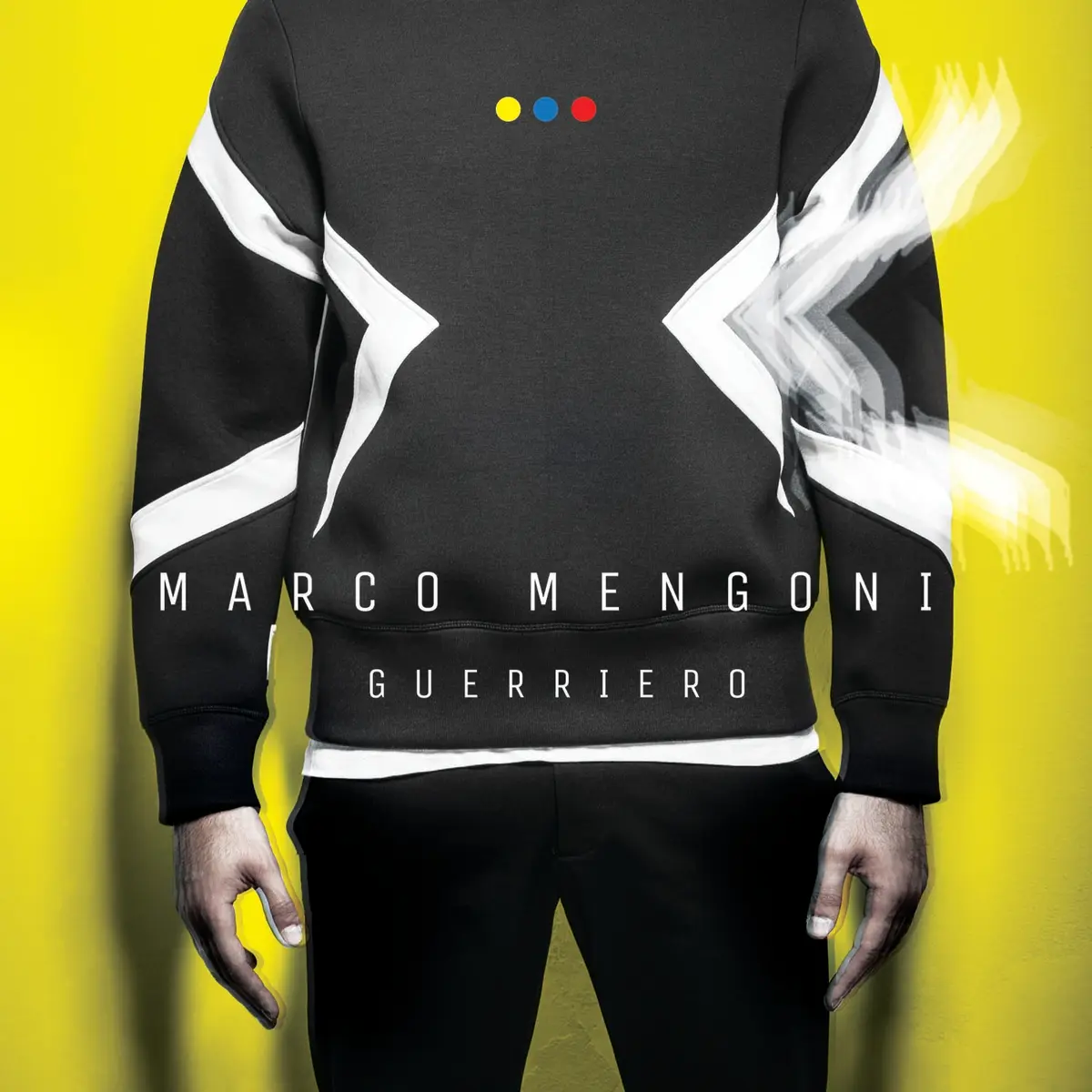 Marco Mengoni, da domani in radio "Guerriero" e disponibile sui digital store