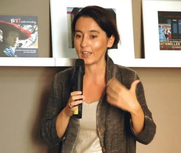 Primarie Liguria, Sara Di Paolo è tra i candidati del PD alle prossime elezioni