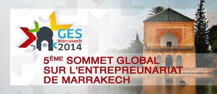 Global Summit dell'Imprenditoria: Il Re del Marocco Mohammed VI riceve il Vicepresidente americano