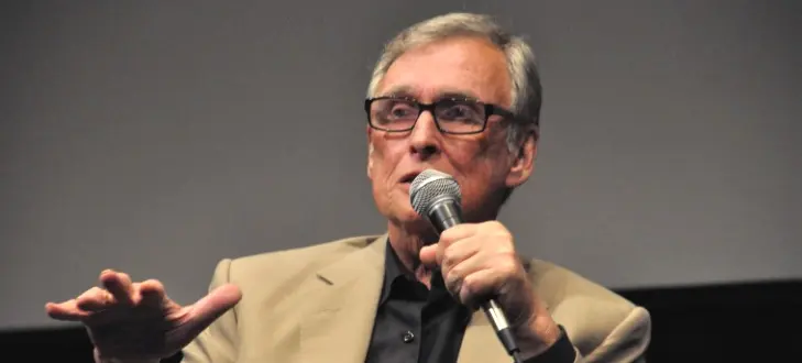 Addio a Mike Nichols, diresse "Il laureato" e vinse tutto