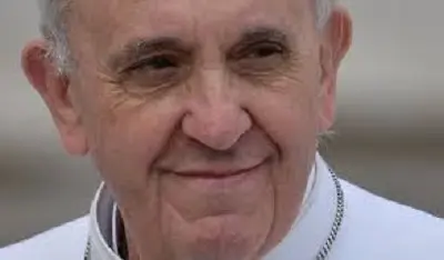 Diamo voce alla fame del mondo. Papa Francesco alla FAO