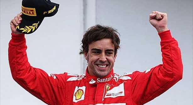 Formula Uno: è ufficiale l'addio di Alonso alla Ferrari