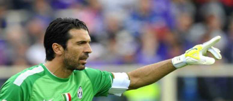 Juventus, Buffon e Chiellini verso il rinnovo di contratto