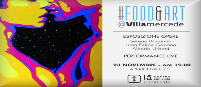 Intervista a Serena Bonanno