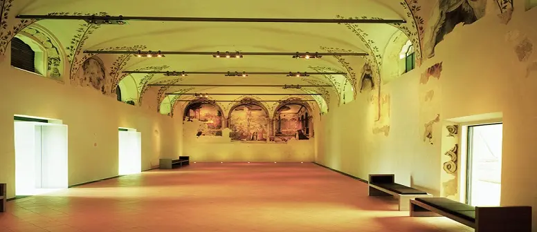 Forlì, dal 23 novembre passeggiate d'inverno nei musei
