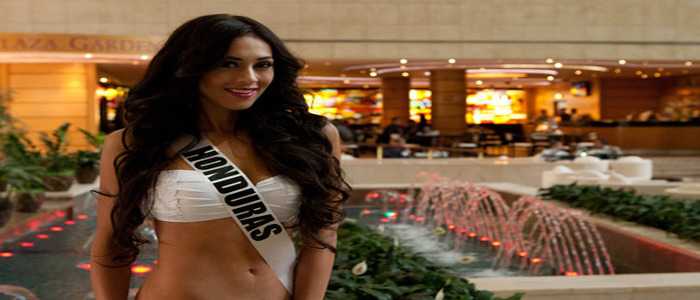 Miss Honduras deceduta a 19 anni: si indaga per omicidio