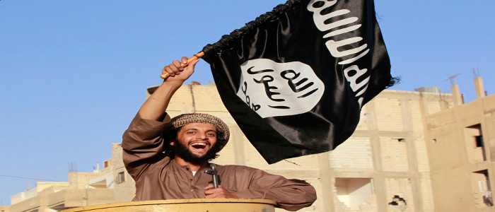 Isis: scoperta l'identità del 22enne nell'ultimo video