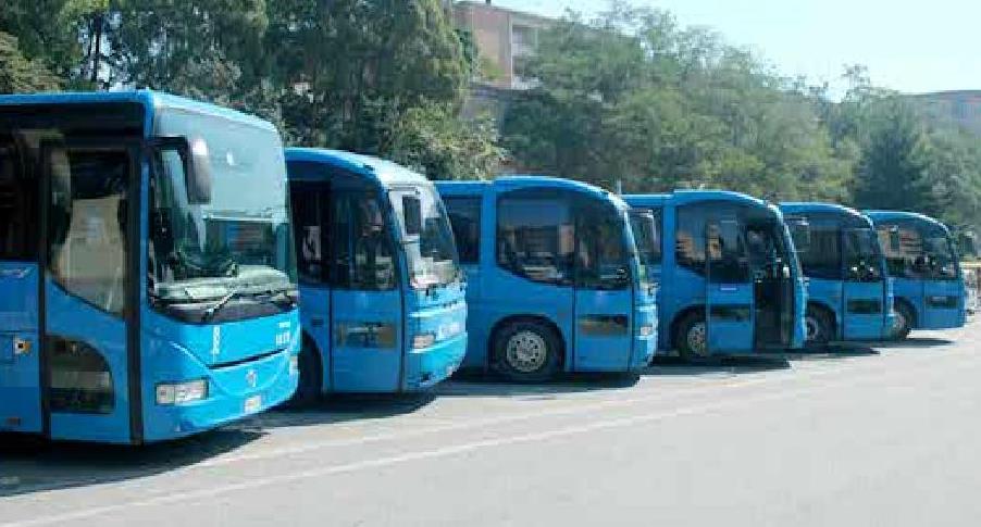 Domenico Iaconantonio su situazioni trasporti in Calabria