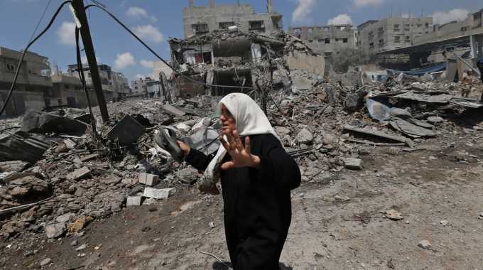 Israele risponde all'attentato nella sinagoga. Distrutta la casa dell'attentatore di donna e neonato