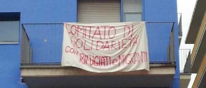Torino, tensione alle palazzine occupate del Moi