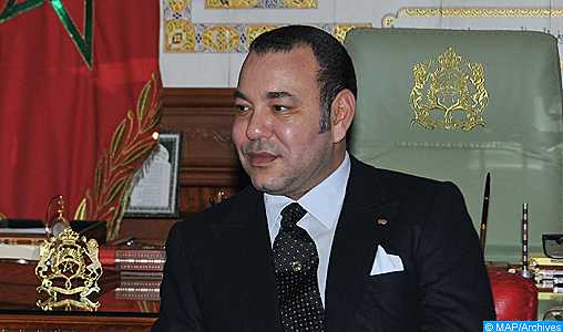 Medio Oriente: Colloquio telefonico tra il Re del Marocco Mohammed VI ed il Presidente turco Erdogan