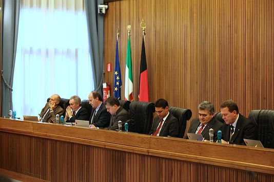 Regione, Uvp tranchant su bilancio regionale 2015