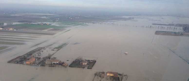 Parma, agevolazioni car sharing per gli alluvionati
