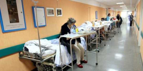 Sanità Lazio: Zingaretti presenta il riordino della rete ospedaliera in consiglio regionale