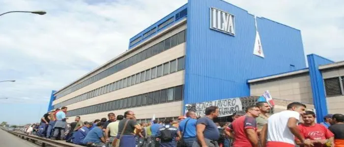 Ilva: la proposta di ArcelorMittal