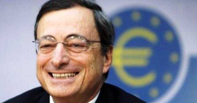 Economia, Draghi lancia l'allarme: "La ripresa è a rischio"