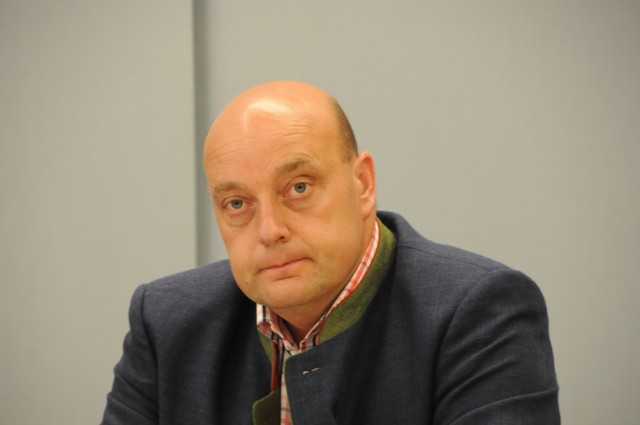 Morto Diego Moltrer, presidente del consiglio regionale del Trentino