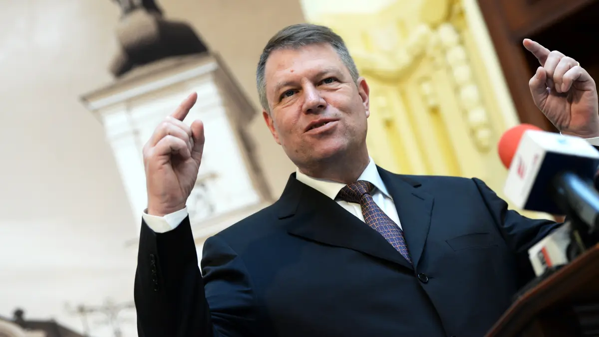 Presidenziali Romania: Ponta ammette la sconfitta, a sorpresa vince Iohannis