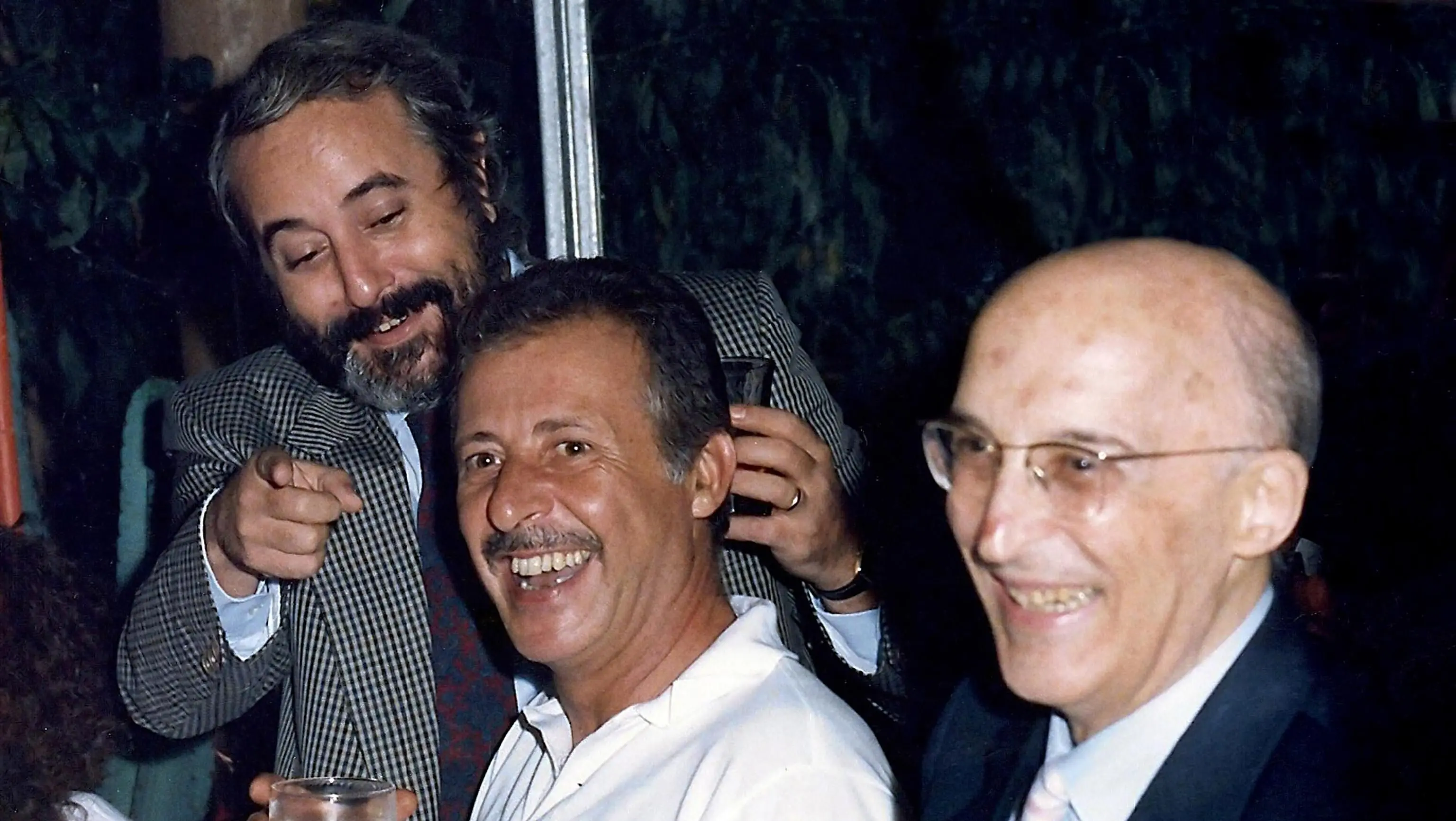 È morto Antonino Meli: fu il giudice che il Csm preferì a Giovanni Falcone