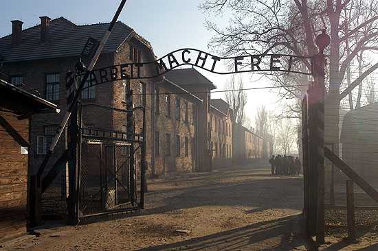 Fondo per proteggere Auschwitz: dall'Italia nemmeno un euro