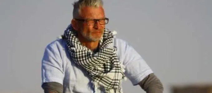Libia, liberato il tecnico italiano Gianluca Salviato: era stato rapito a marzo