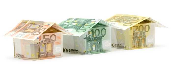 Campania: in ripresa i mutui per le abitazioni