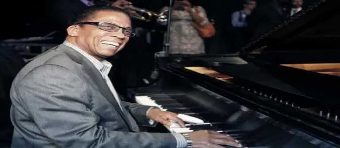 Chiusura col botto per il Festival d'Autunno: "leggenda" Herbie Hancock  il 22 Novembre