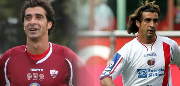 Serie B, grandi ritorni per il derby siciliano
