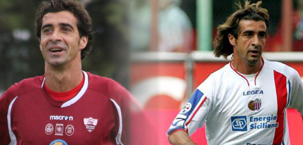 Serie B, grandi ritorni per il derby siciliano