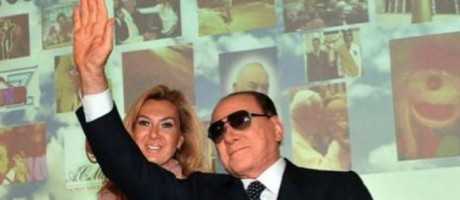 Berlusconi: «Renzi rispetti il patto del Nazareno. Napolitano si dimetterà a fine anno»