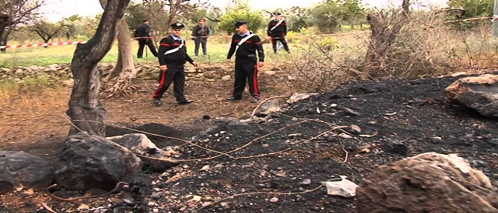Omicidio di Alessandro Leopardi: arrestato il suocero