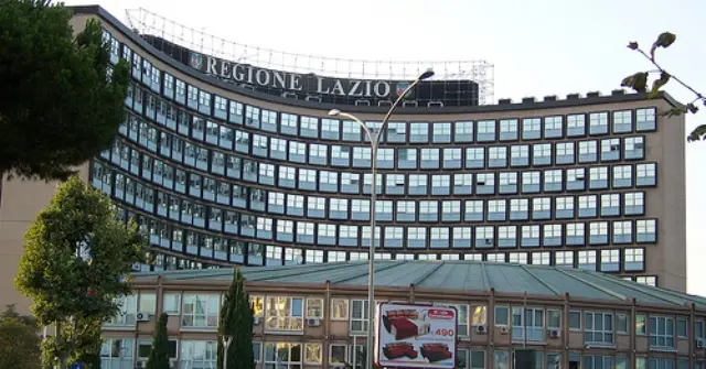 Regione Lazio: in arrivo nuovi tagli ai vitalizi dei consiglieri