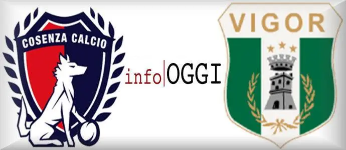 Lega Pro, Cosenza-Vigor Lamezia 3-0: i "Lupi" calano il tris [VIDEO]