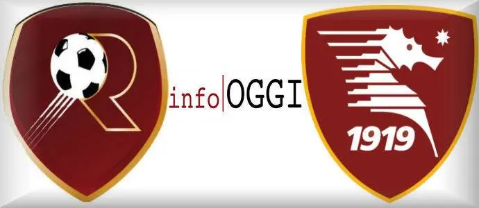 Lega Pro, Reggina-Salernitana 0-1: Calil porta i campani in testa [VIDEO]