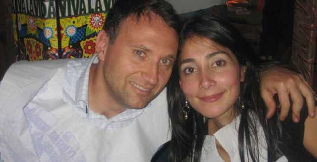 Imprenditore italiano e moglie torturati ed uccisi in Colombia