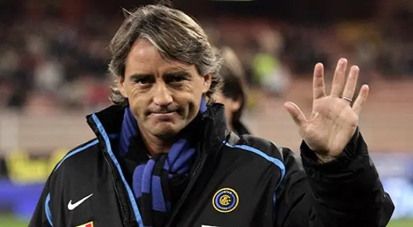 Clamoroso Inter: Via Mazzarri, arriva Mancini!