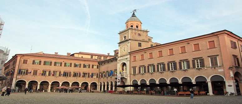 Modena, 8 per mille per le scuole: pronto l'elenco dei primi interventi