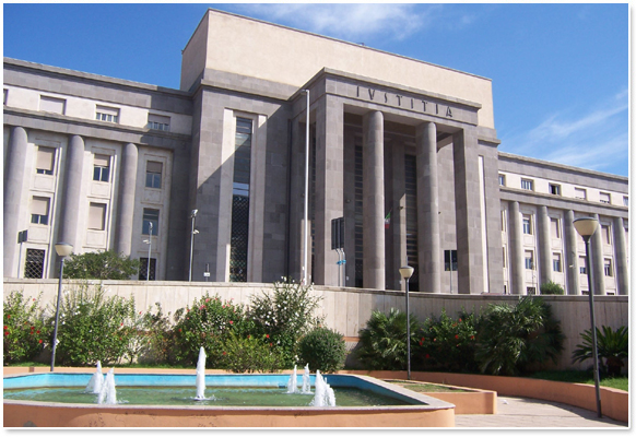 Continua la vertenza dei precari della Giustizia