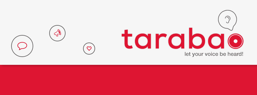 Arriva Tarabao: il nuovo social network con i messaggi vocali