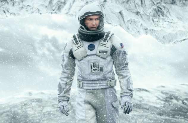 "Interstellar" di Christopher Nolan: un viaggio nell'interspazio temporale