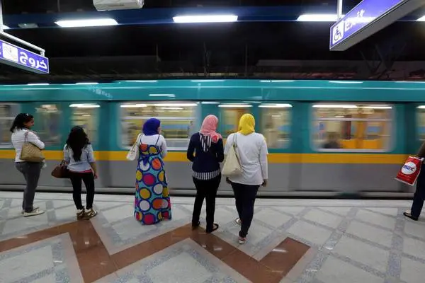 Paura al Cairo: esplode bomba nella metro. Almeno una decina i feriti